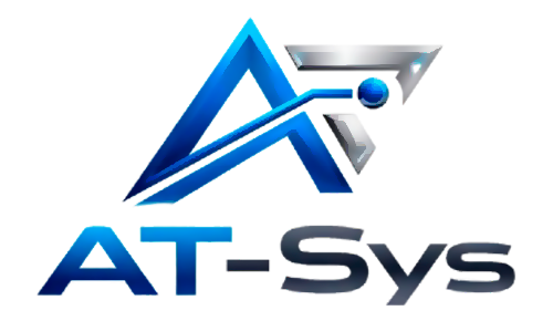 AtSys Logo